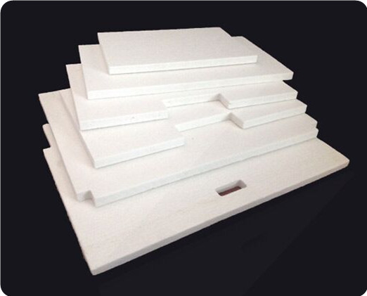 ceramic fiber board